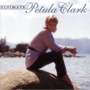 Petula Clark - Ultimate Petula Clark  CD